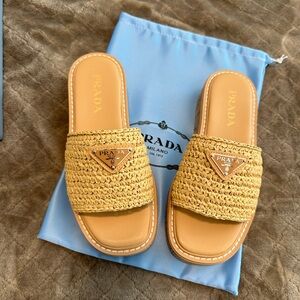 Designer Inspired Sandals